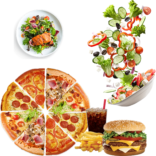 Goochil Food